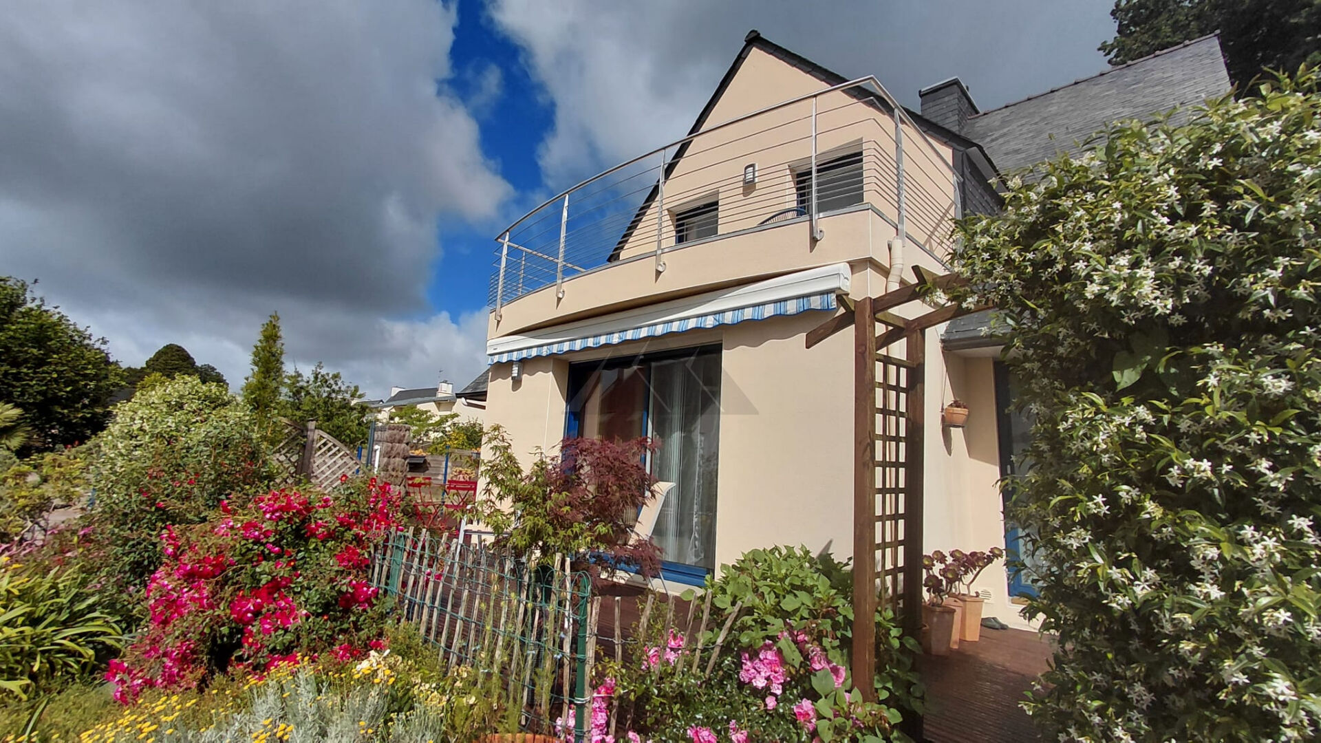 Agence immobilière de Luxior Immobilier Brest