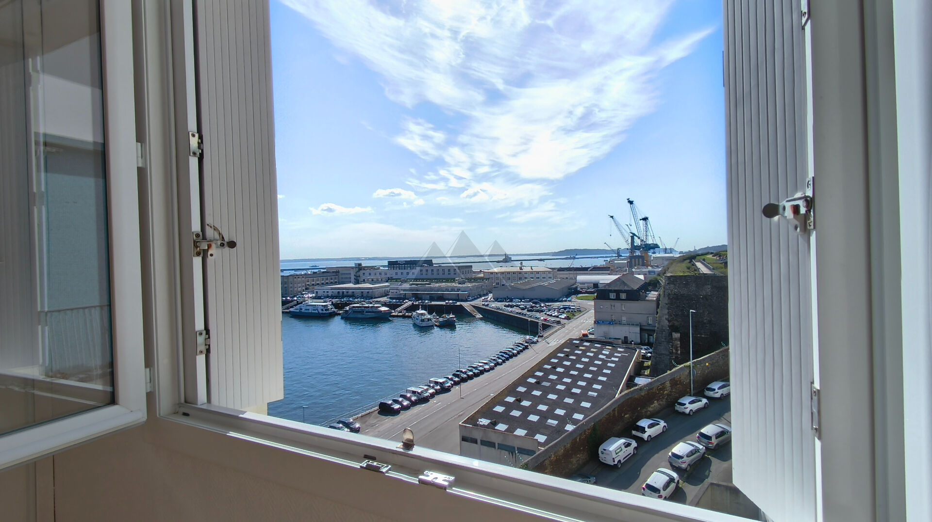 Agence immobilière de Luxior Immobilier Brest