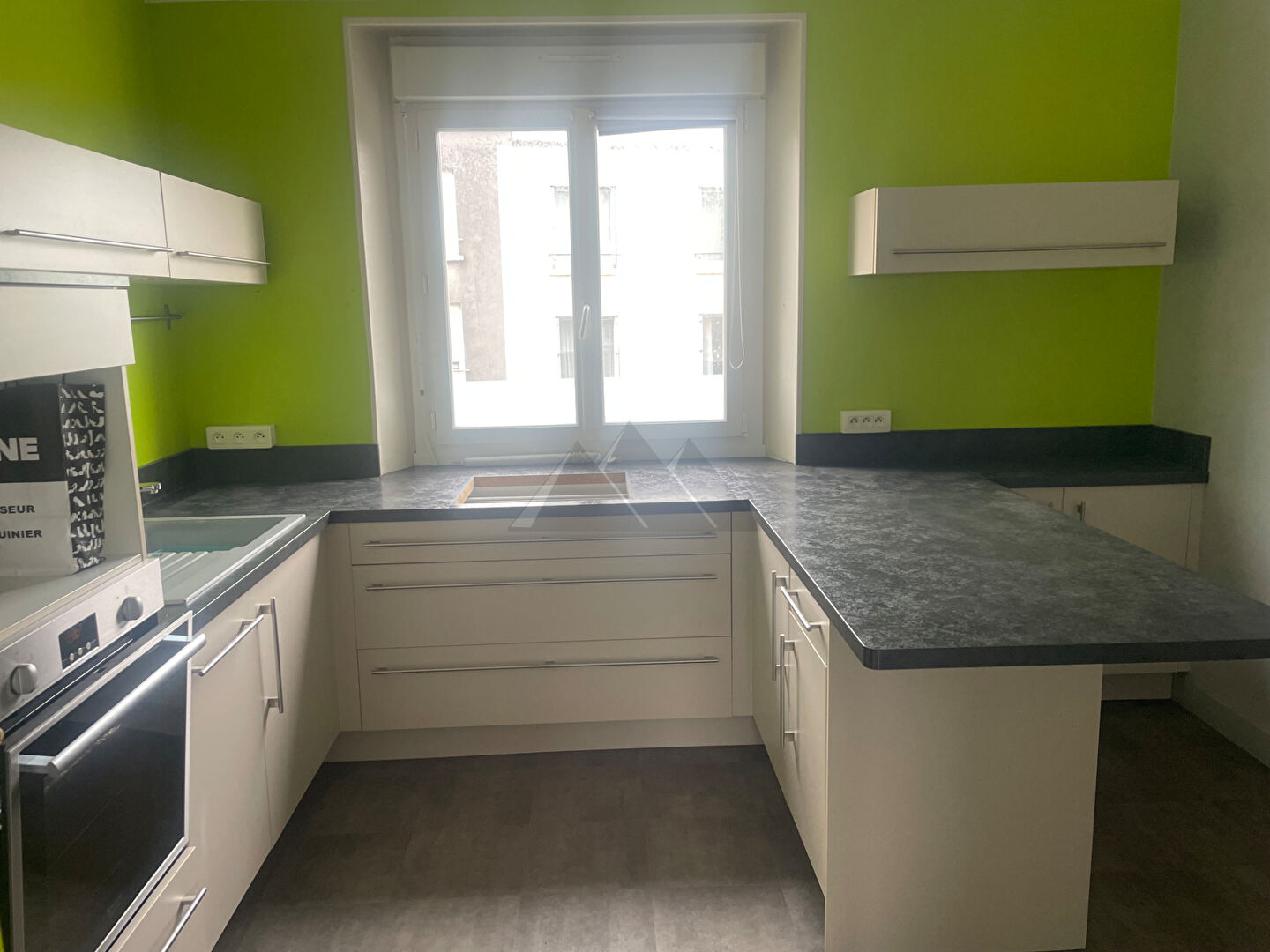 Agence immobilière de Luxior Immobilier Brest