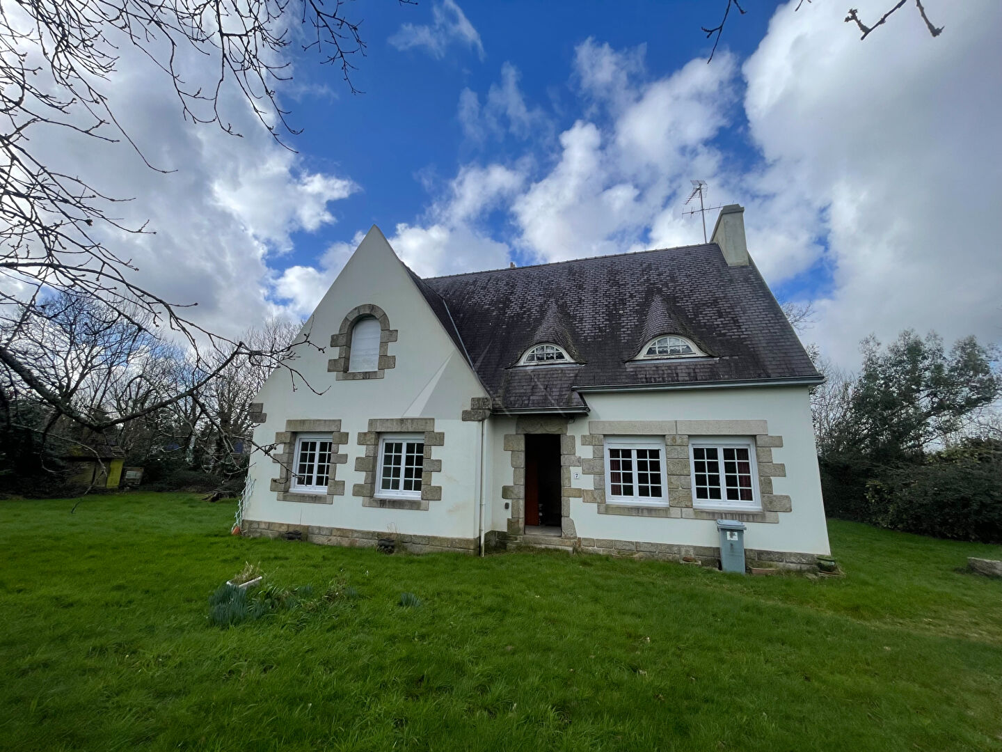 Agence immobilière de Luxior Immobilier Quimper