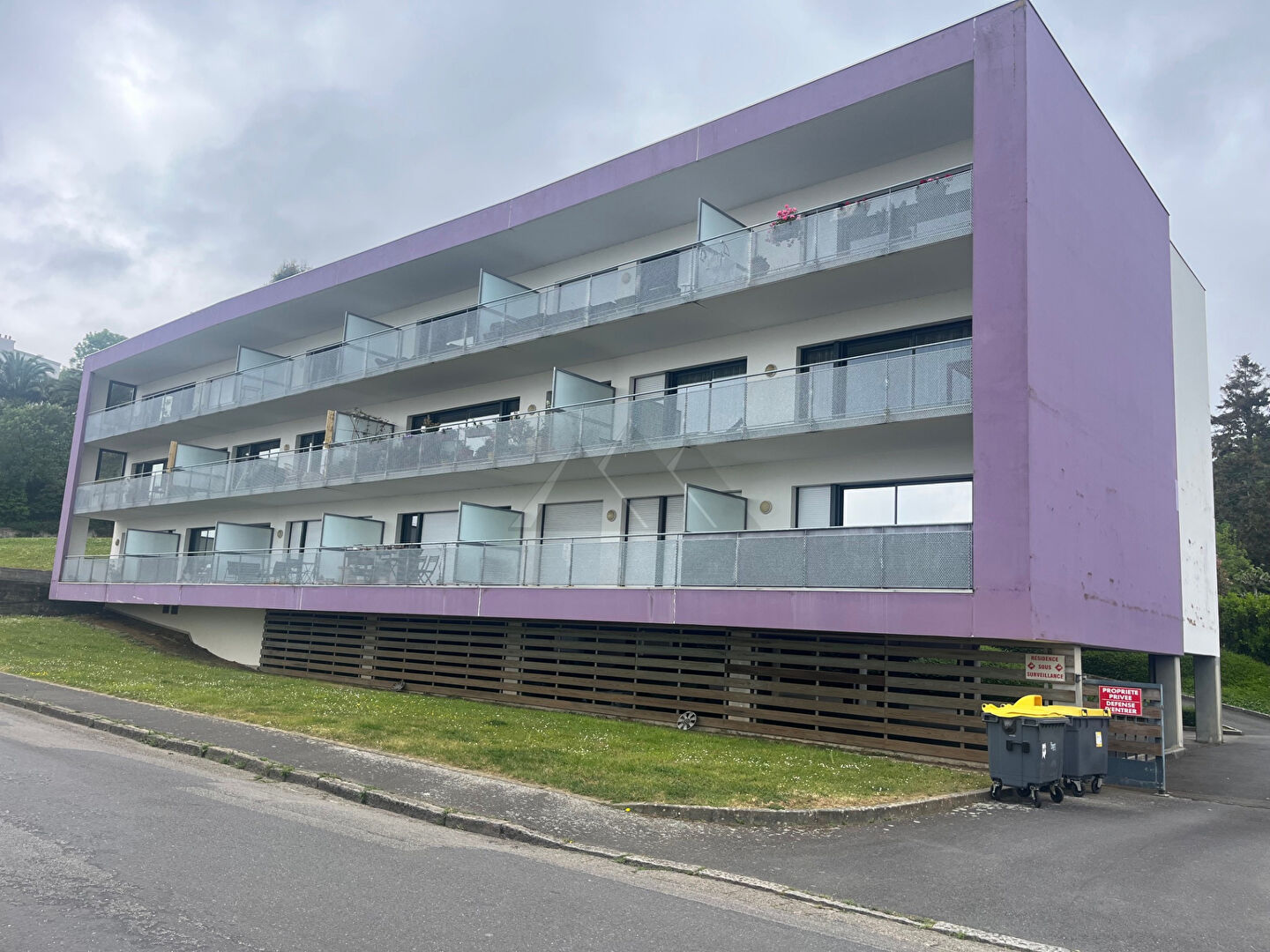 Agence immobilière de Luxior Immobilier Brest