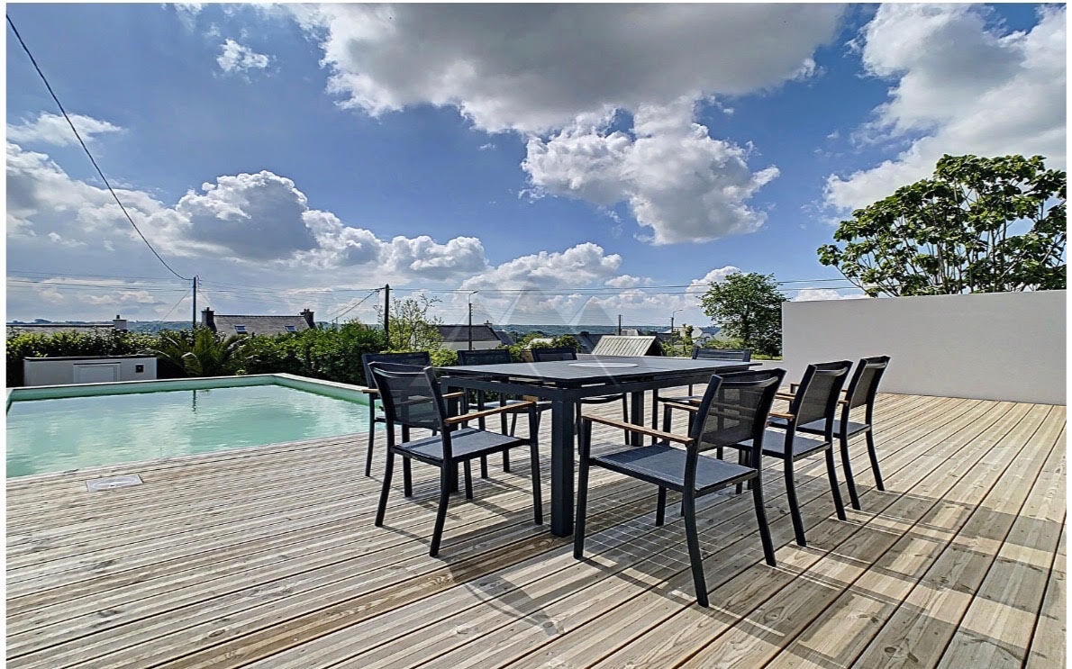 Agence immobilière de Luxior Immobilier Brest