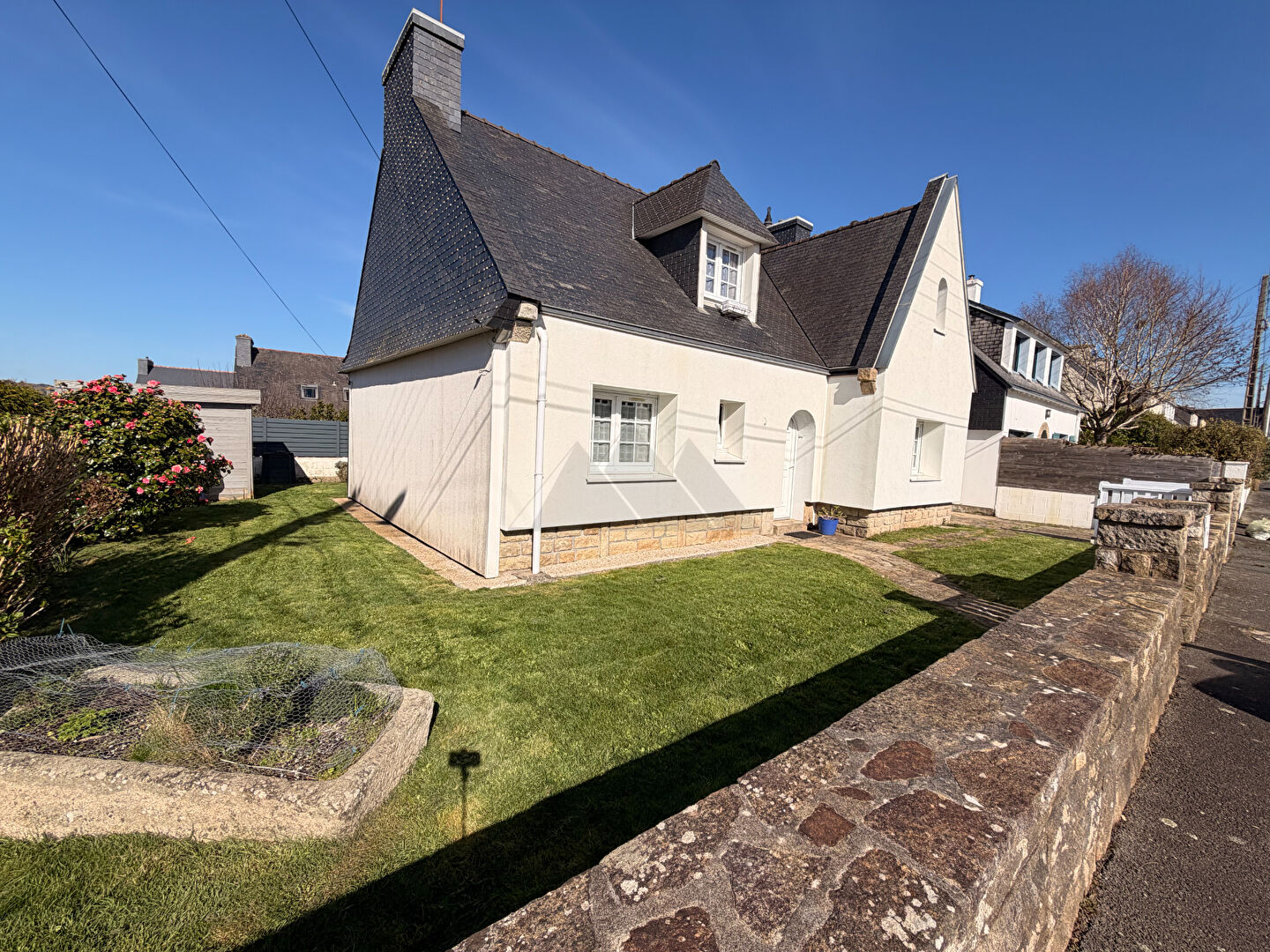 Agence immobilière de Luxior Immobilier Quimper