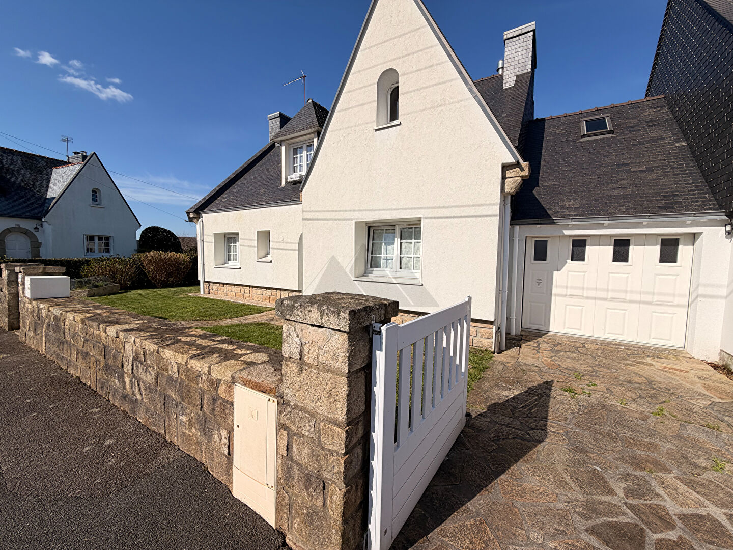 Agence immobilière de Luxior Immobilier Quimper
