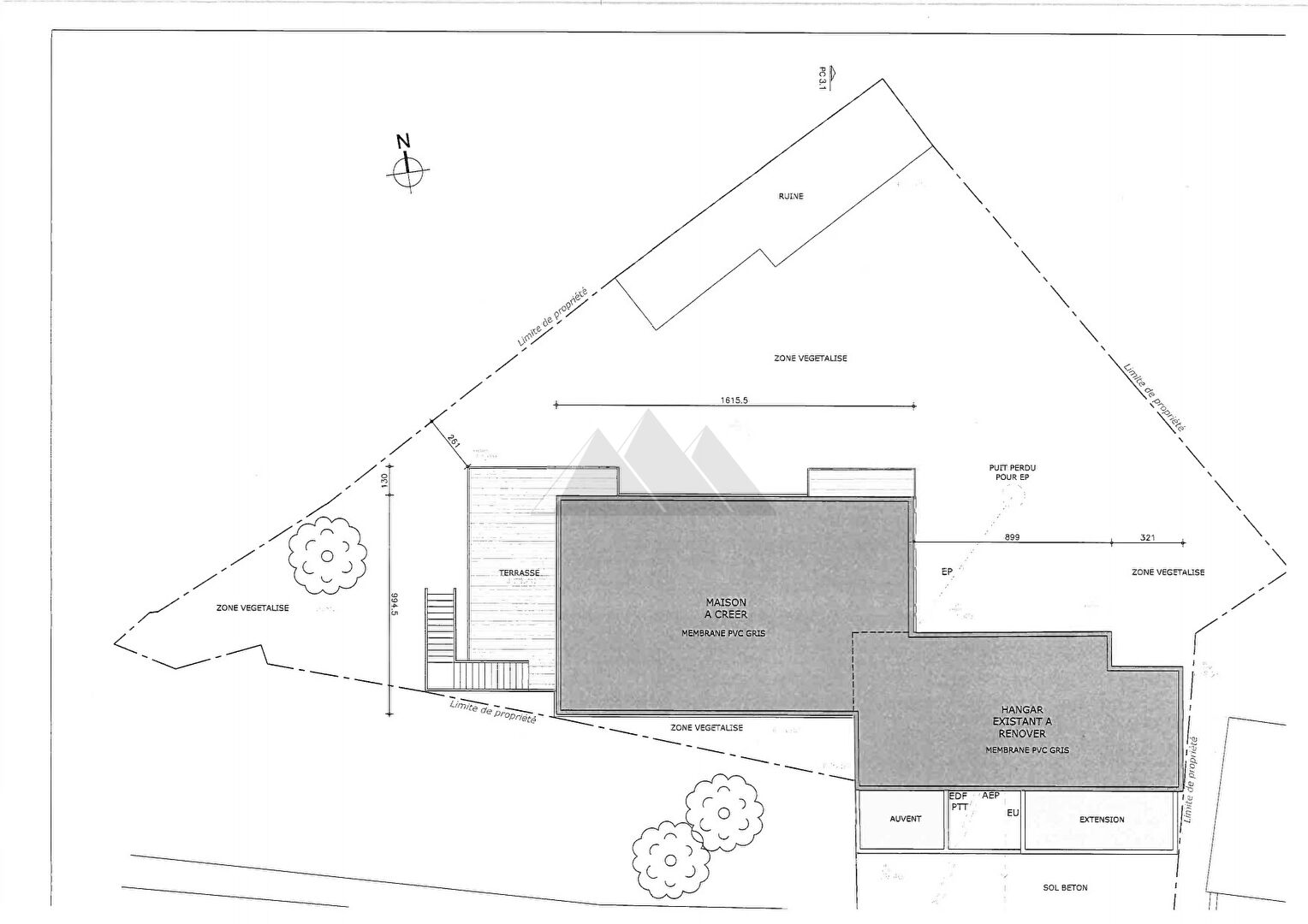 Agence immobilière de Luxior Immobilier Brest
