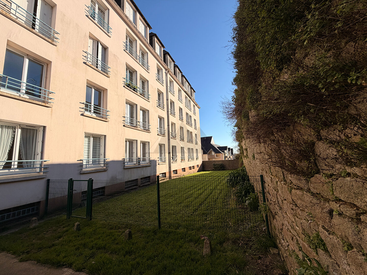 Agence immobilière de Luxior Immobilier Quimper