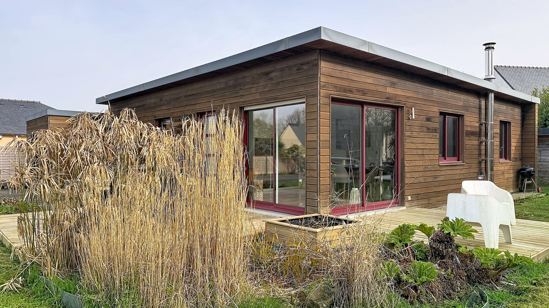 Agence immobilière de Luxior Immobilier Brest