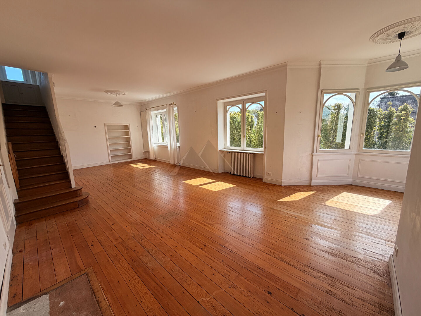 Agence immobilière de Luxior Immobilier Quimper