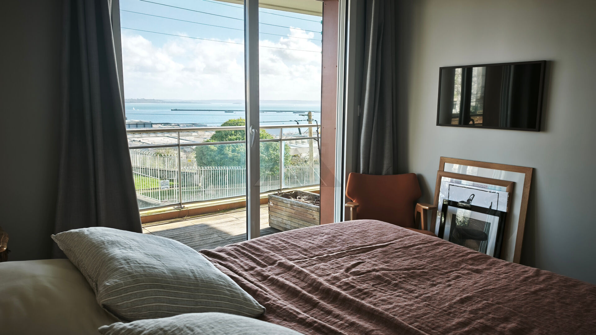 Agence immobilière de Luxior Immobilier Brest