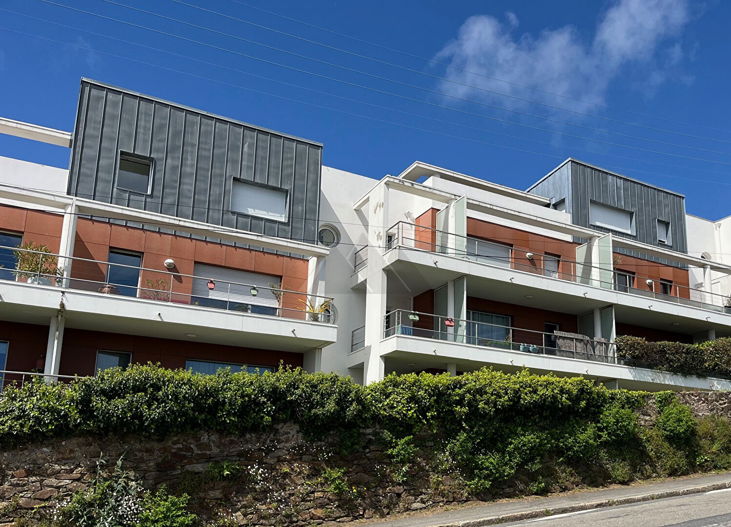 Agence immobilière de Luxior Immobilier Brest