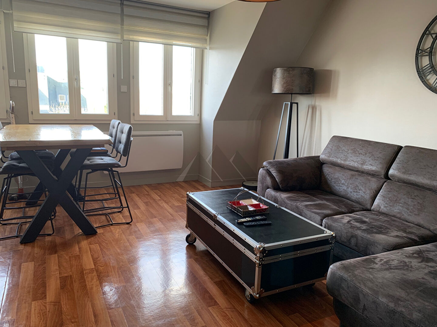 Agence immobilière de Luxior Immobilier Brest