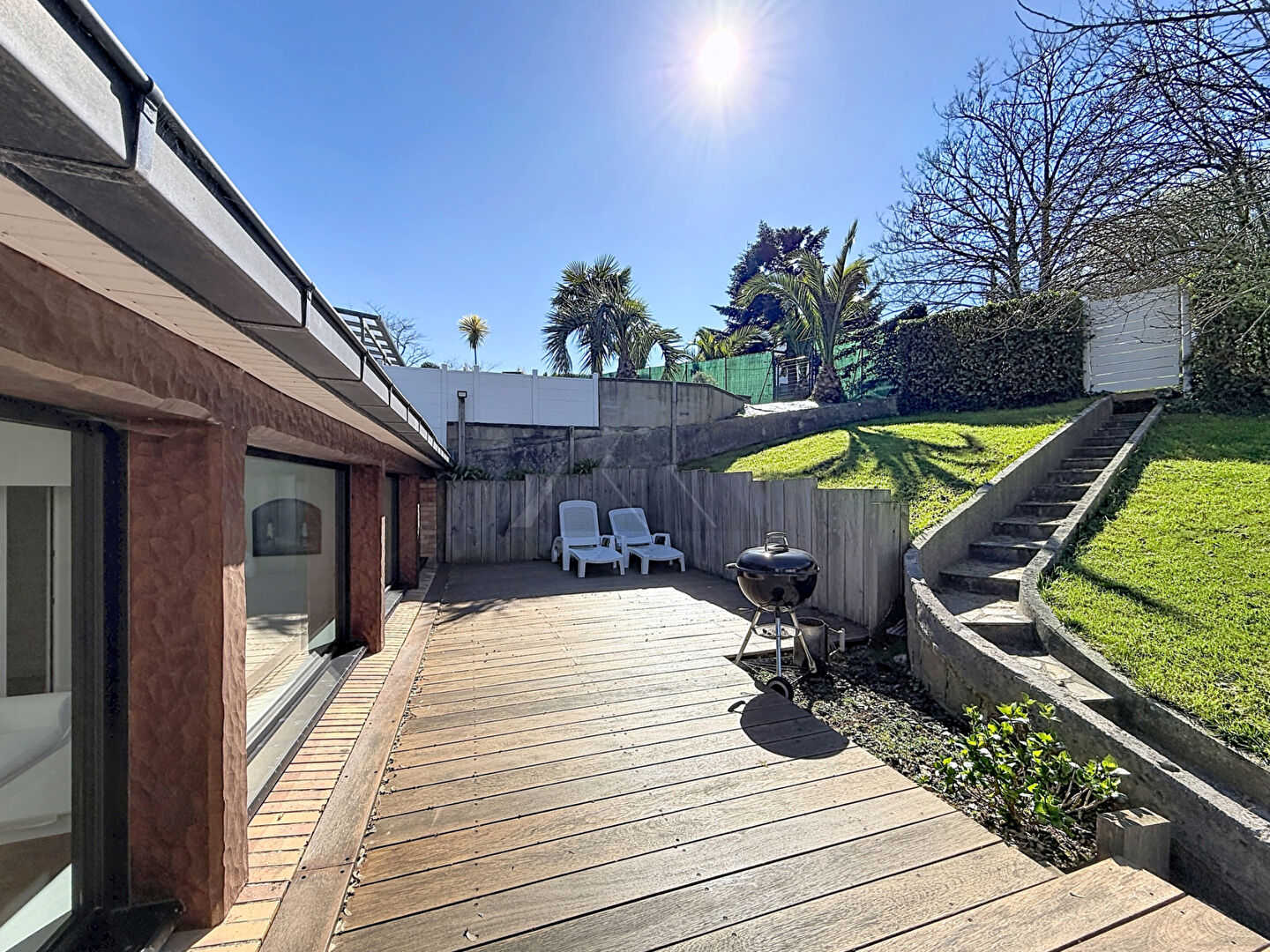 Agence immobilière de Luxior Immobilier Brest