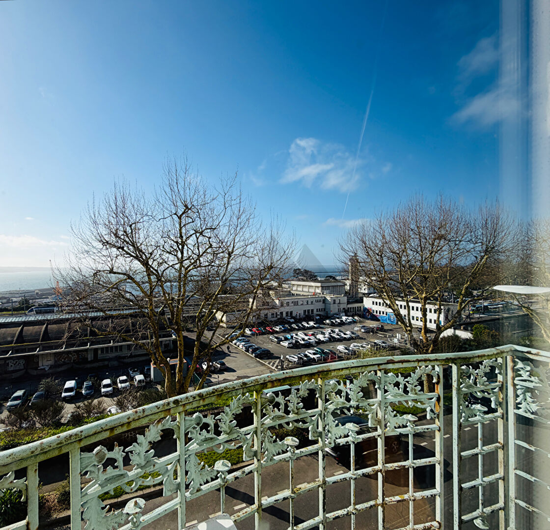 Agence immobilière de Luxior Immobilier Brest