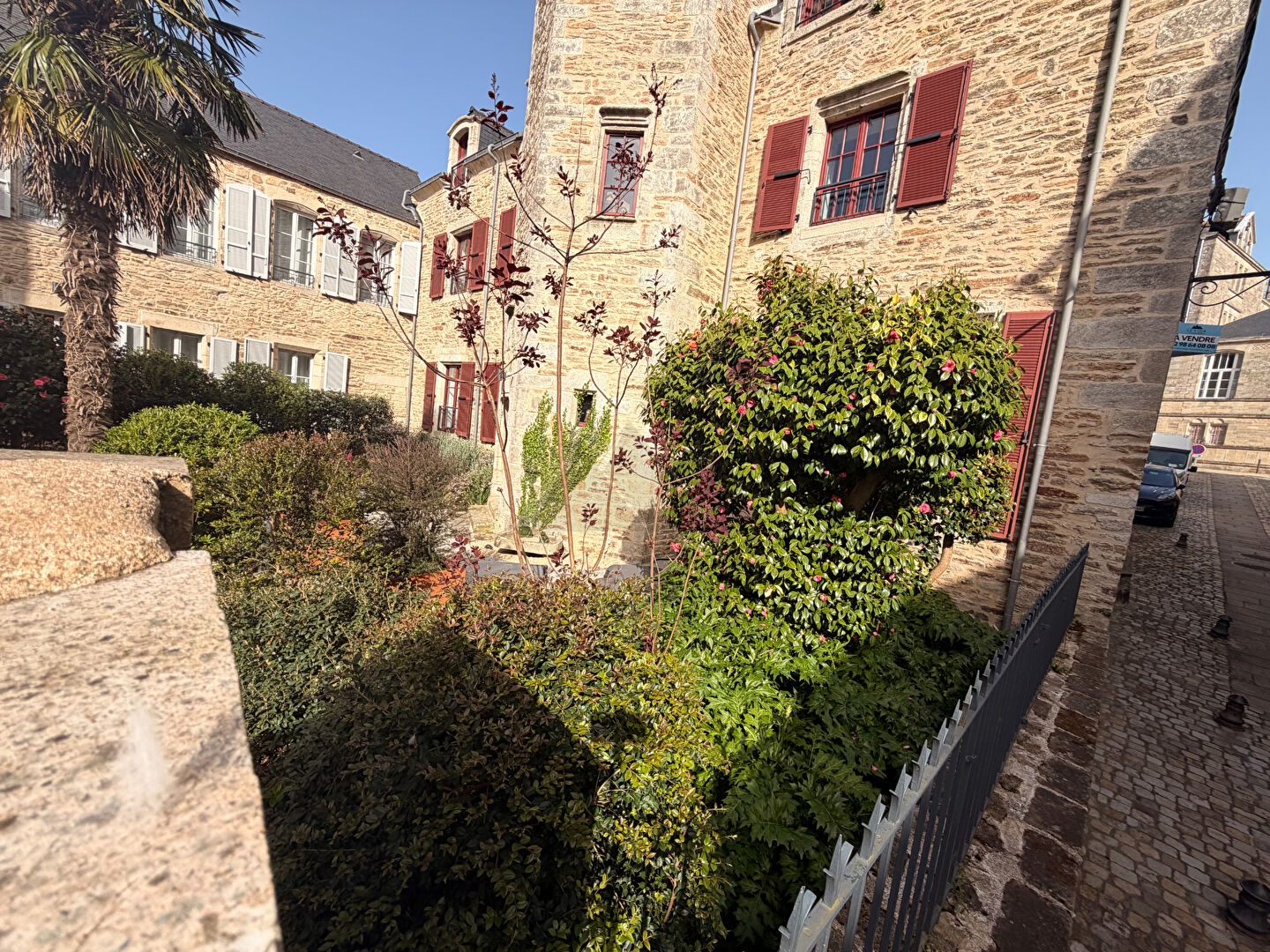 Agence immobilière de Luxior Immobilier Quimper