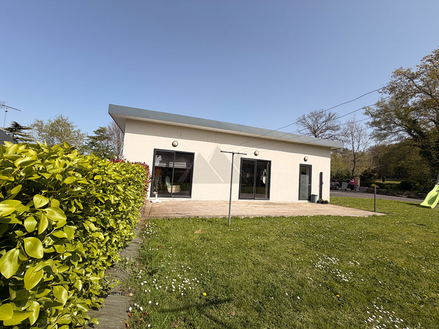 Agence immobilière de Luxior Immobilier Quimper