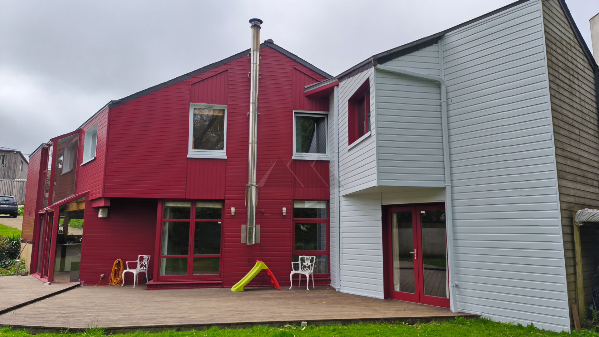 Agence immobilière de Luxior Immobilier Brest