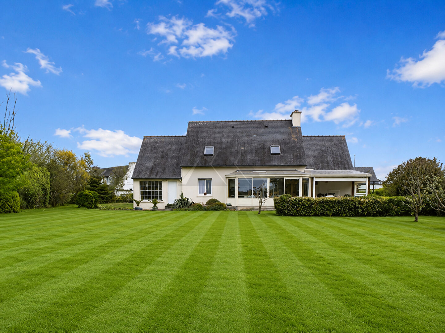 Agence immobilière de Luxior Immobilier Brest
