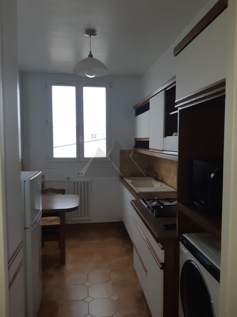 Agence immobilière de Luxior Immobilier Brest - Location