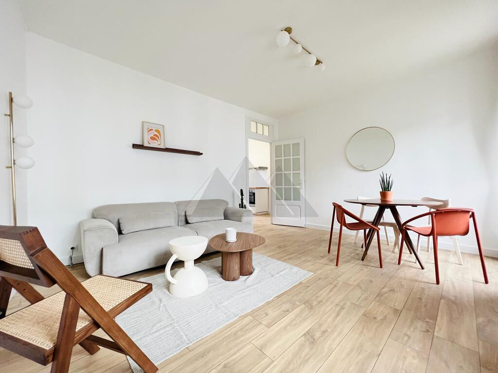 Agence immobilière de Luxior Immobilier Brest - Location