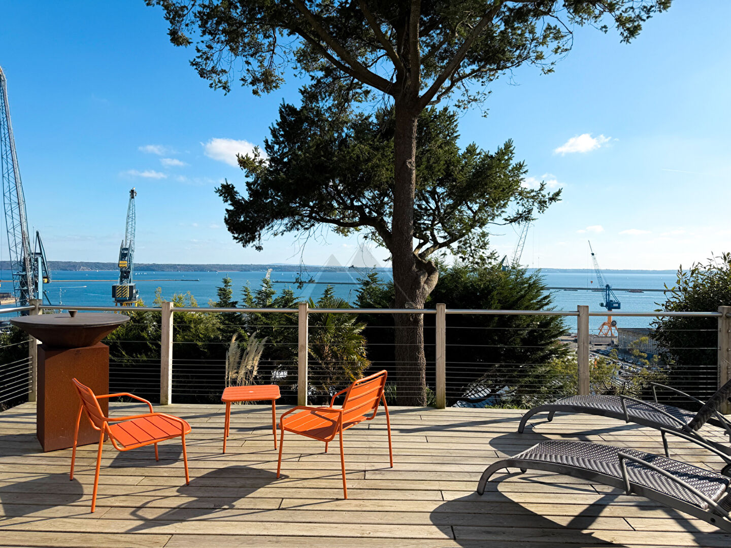Agence immobilière de Luxior Immobilier Brest