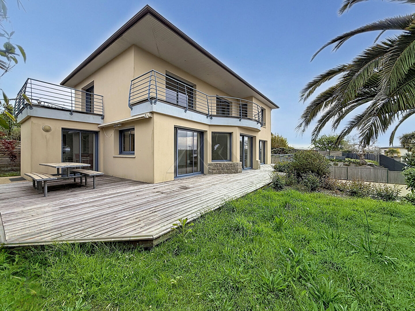 Agence immobilière de Luxior Immobilier Brest