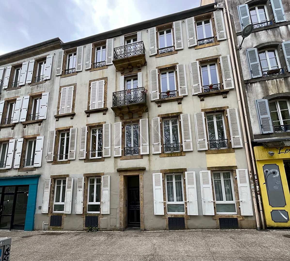 Agence immobilière de Luxior Immobilier Brest
