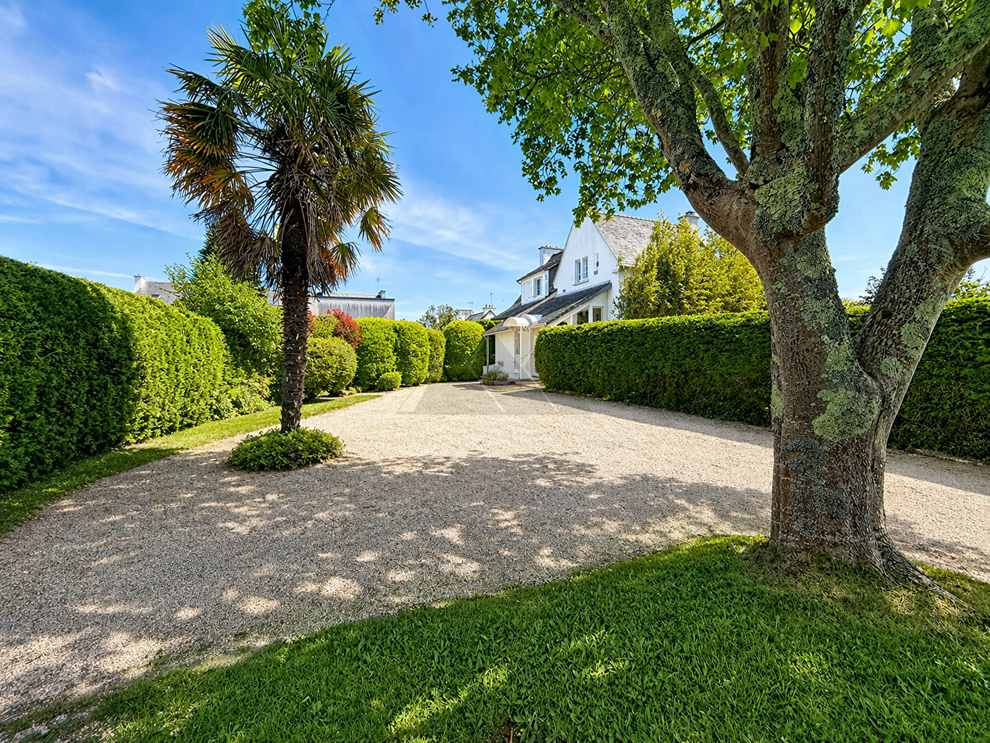 Agence immobilière de Luxior Immobilier Brest