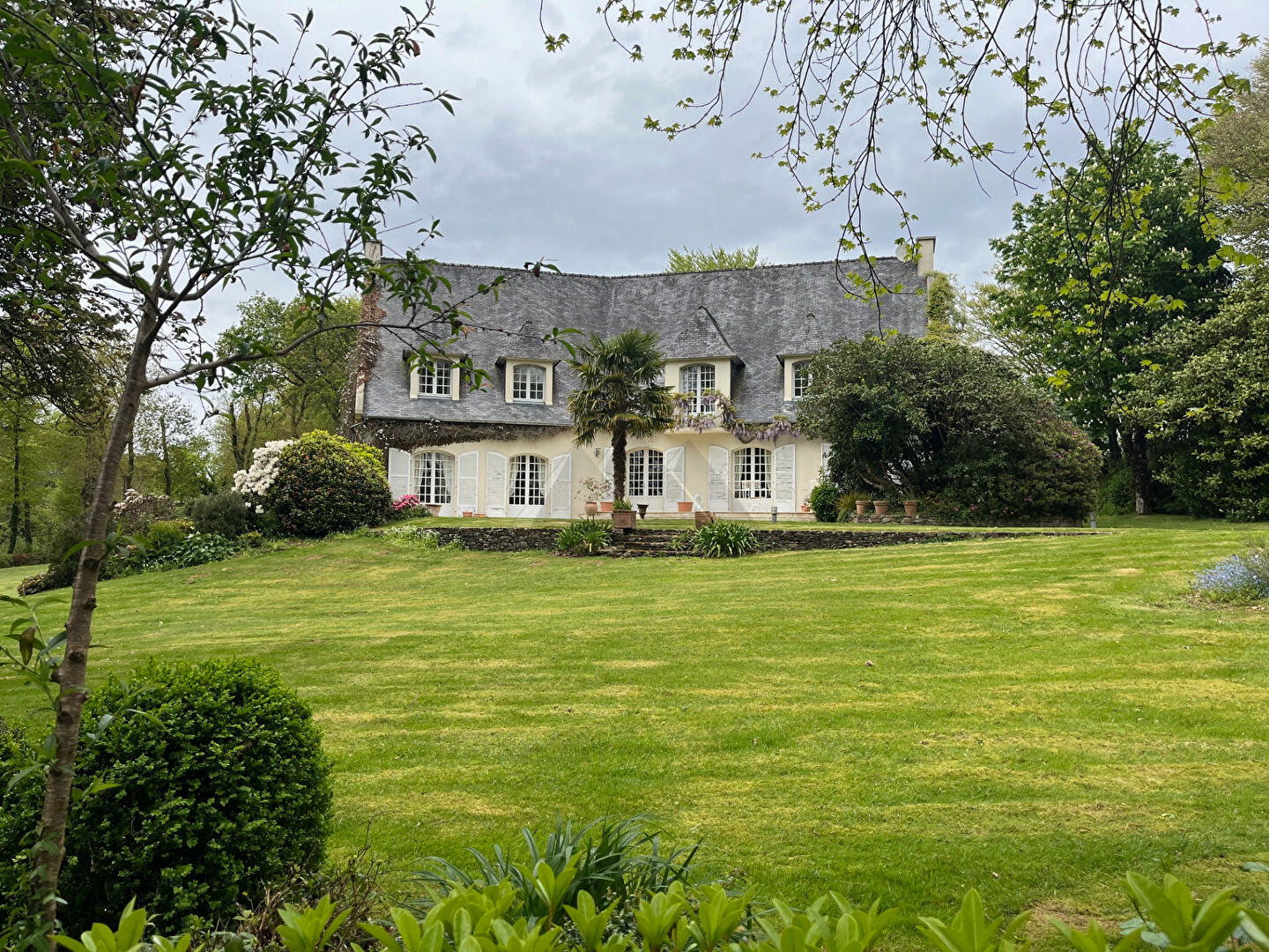 Agence immobilière de Luxior Immobilier Brest