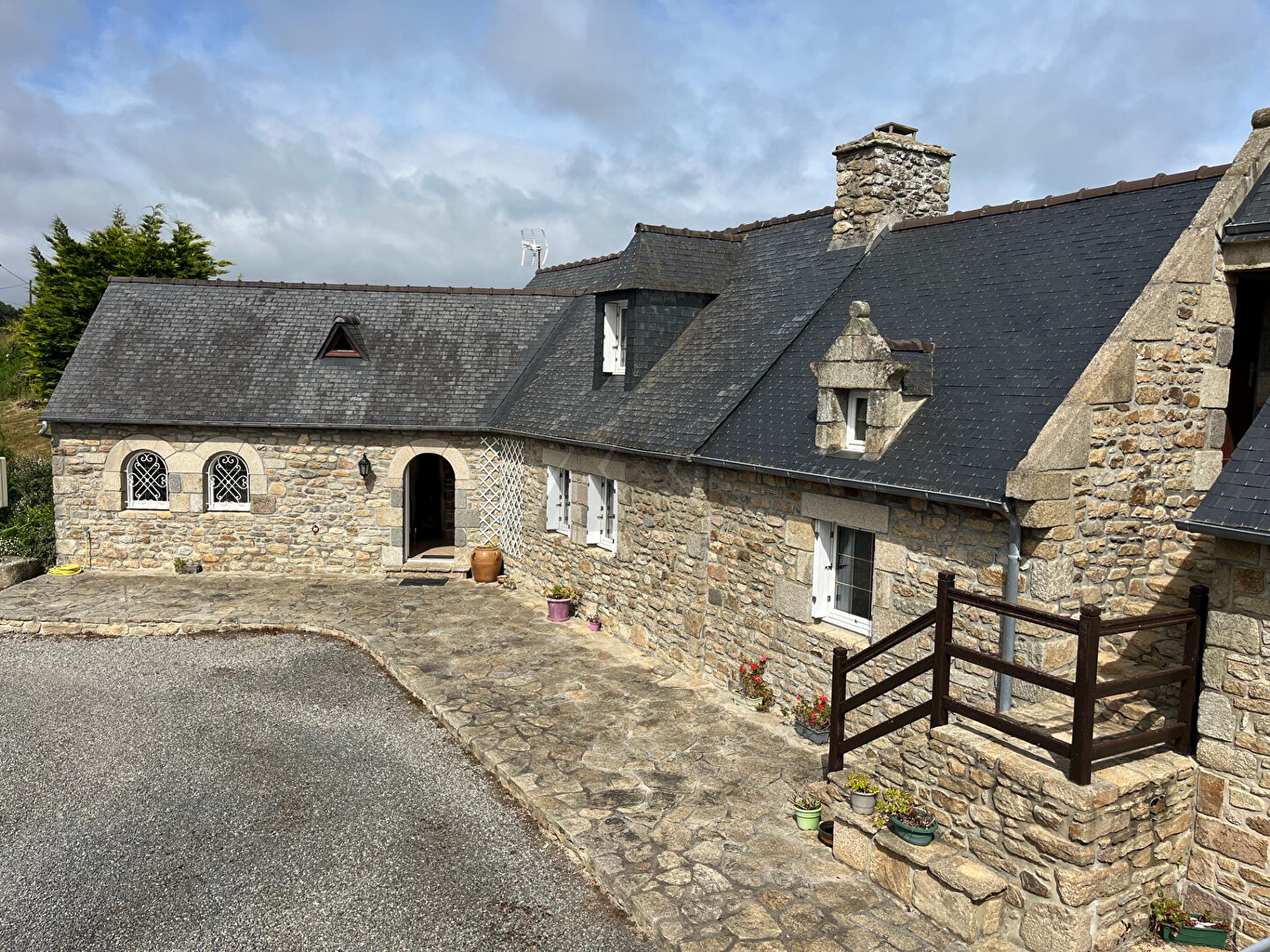 Agence immobilière de Luxior Immobilier Brest