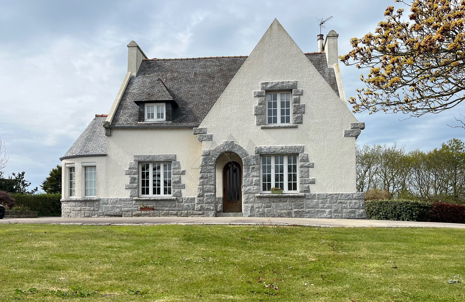 Agence immobilière de Luxior Immobilier Brest