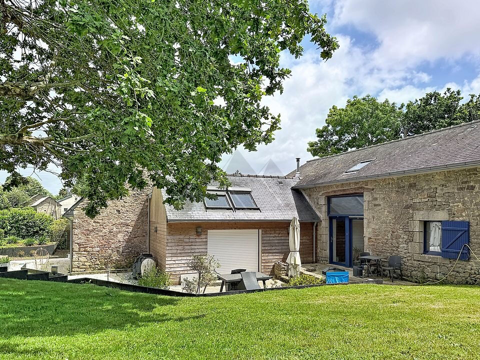 Agence immobilière de Luxior Immobilier Quimper