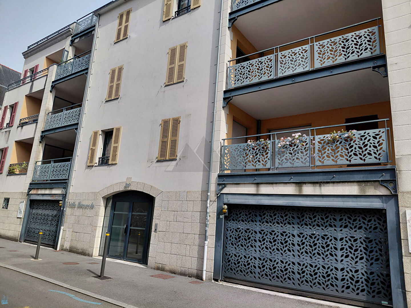 Agence immobilière de Luxior Immobilier Quimper