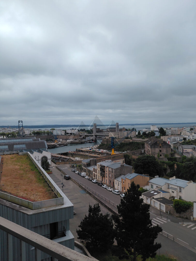 Agence immobilière de Luxior Immobilier Brest - Location