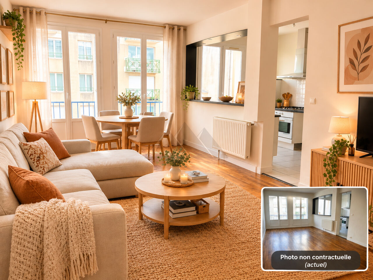 Agence immobilière de Luxior Immobilier Brest