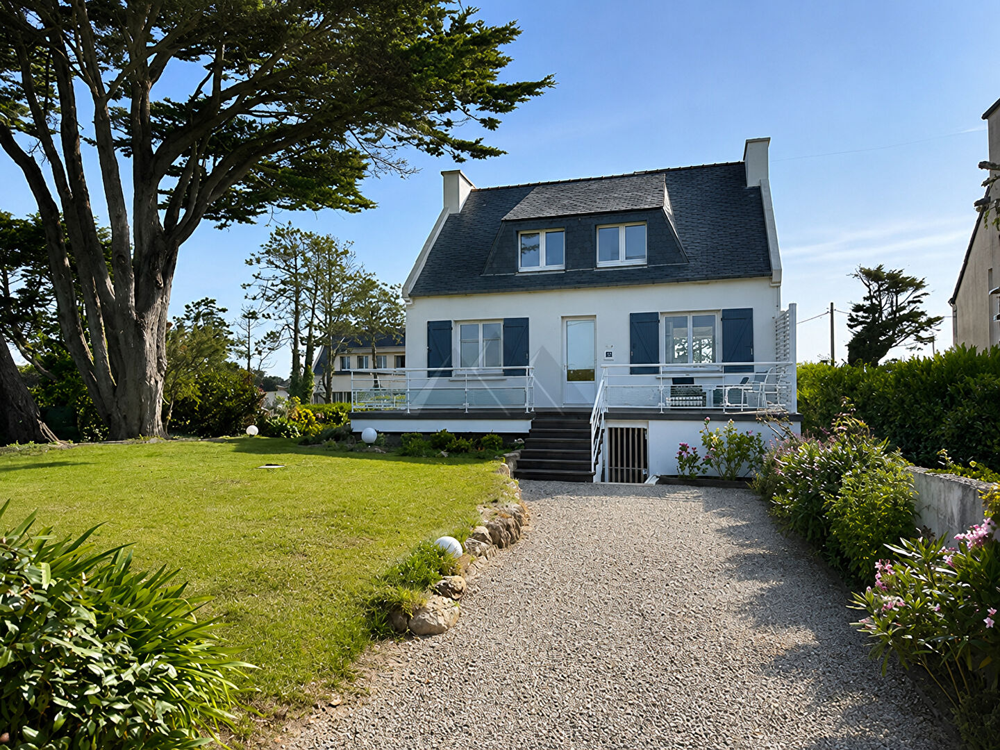 Agence immobilière de Luxior Immobilier Brest