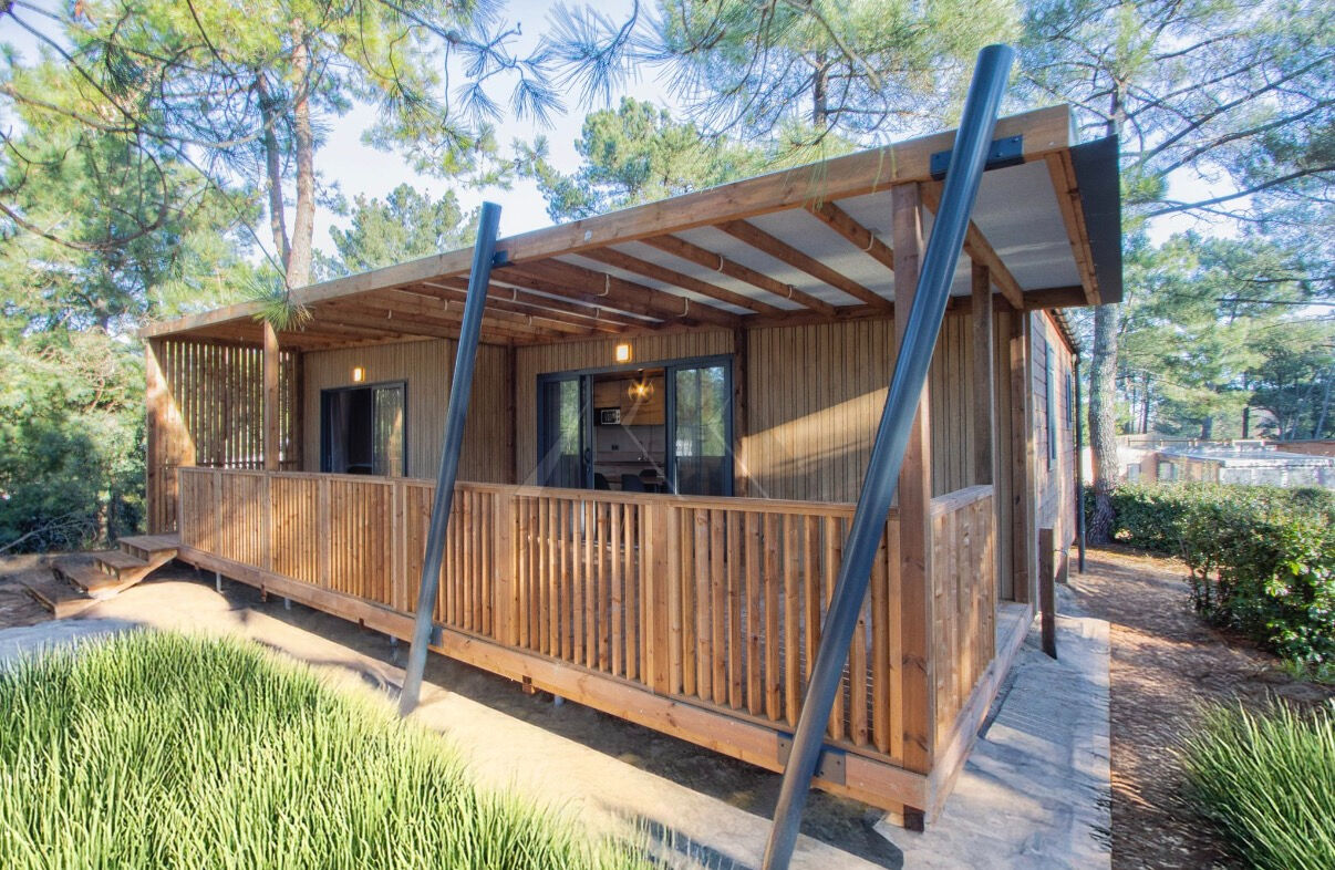 Agence immobilière de Luxior Immobilier Quimper