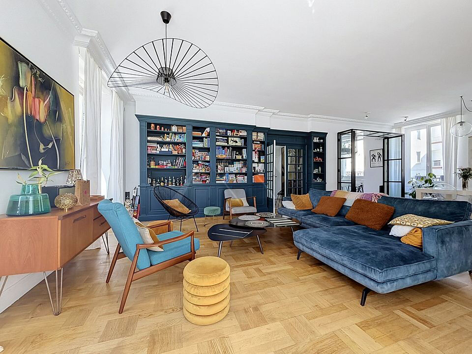 Agence immobilière de Luxior Immobilier Brest