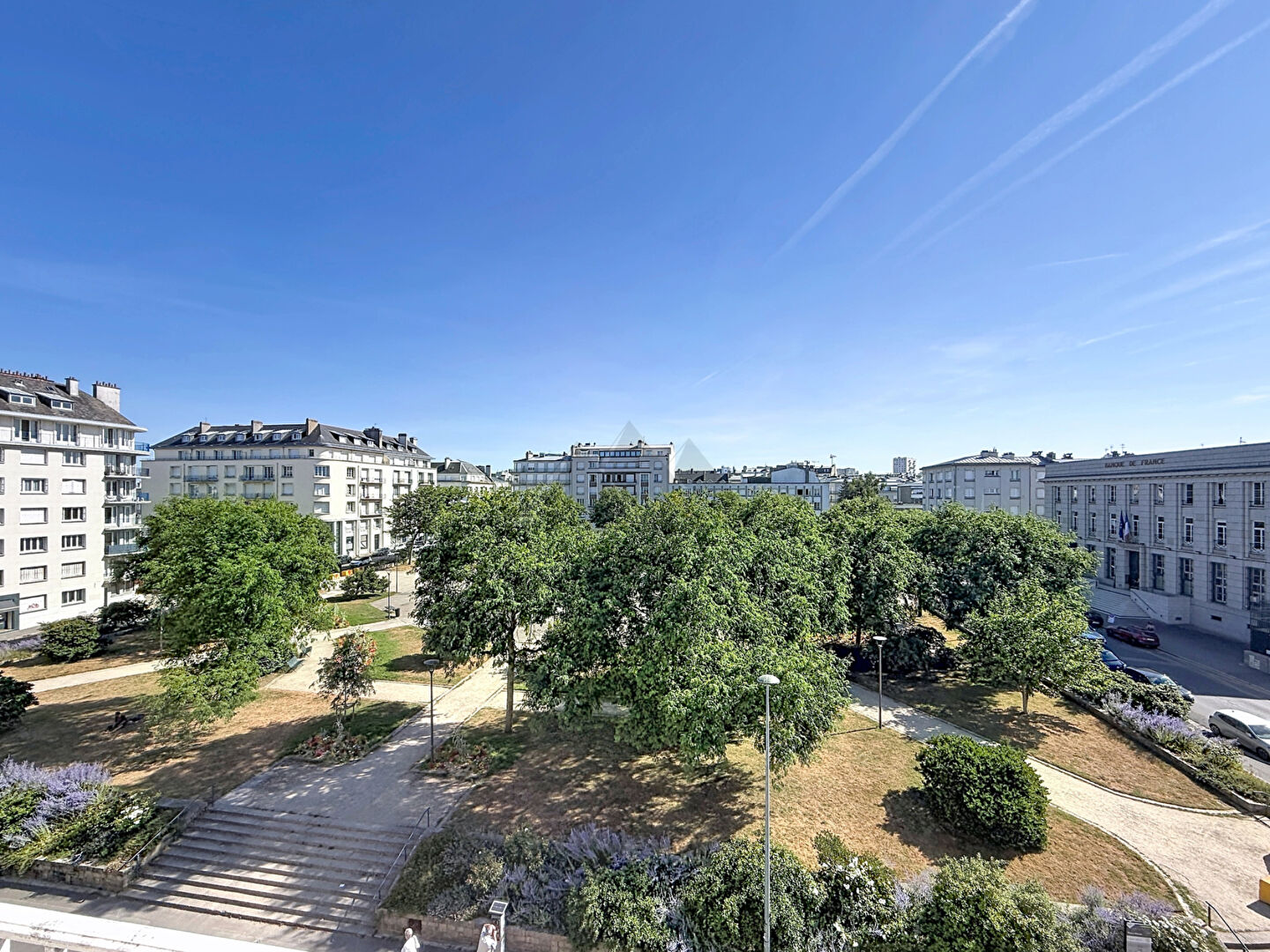 Agence immobilière de Luxior Immobilier Brest