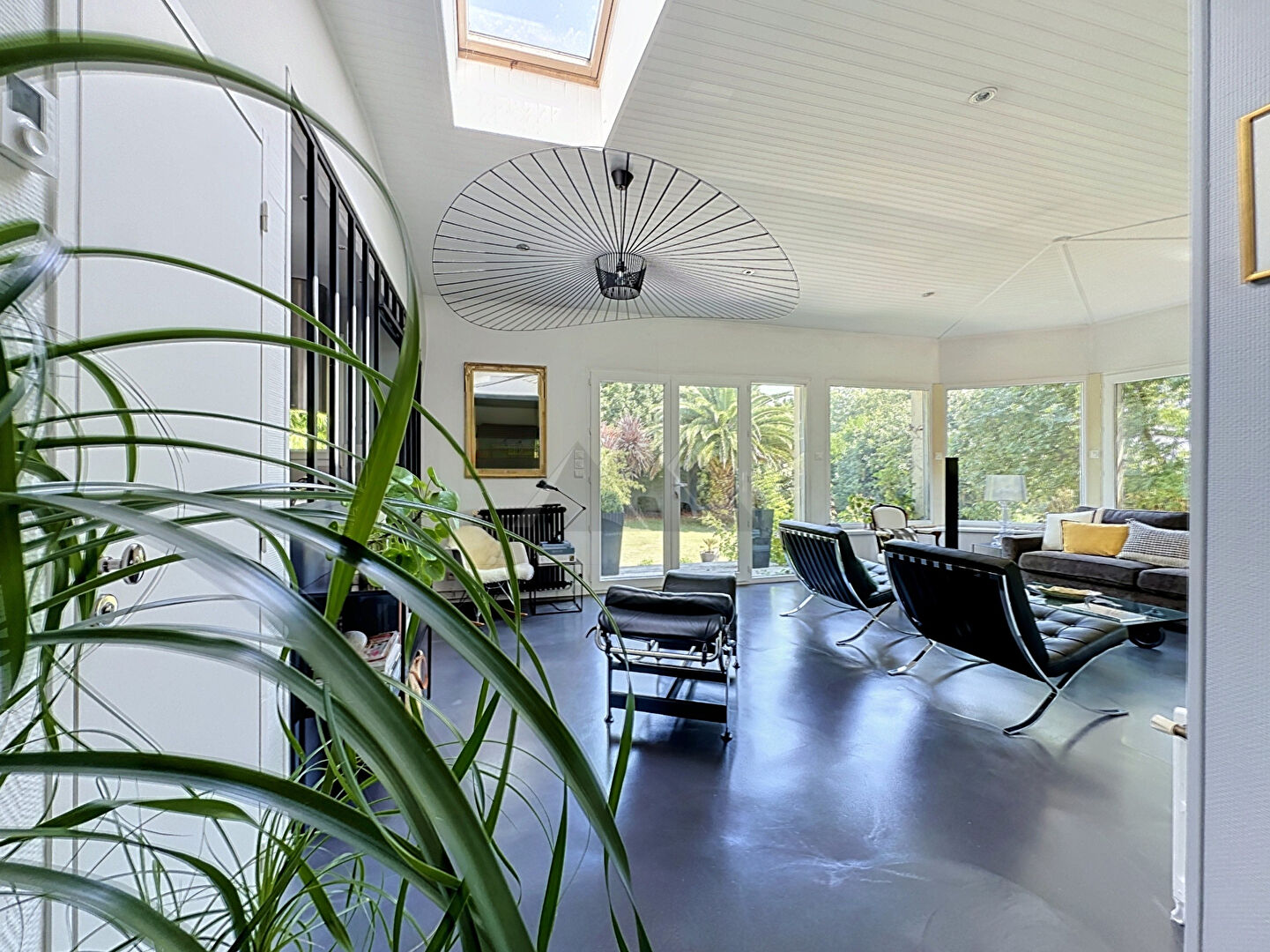 A VENDRE MAISON LE RELECQ-KERHUON