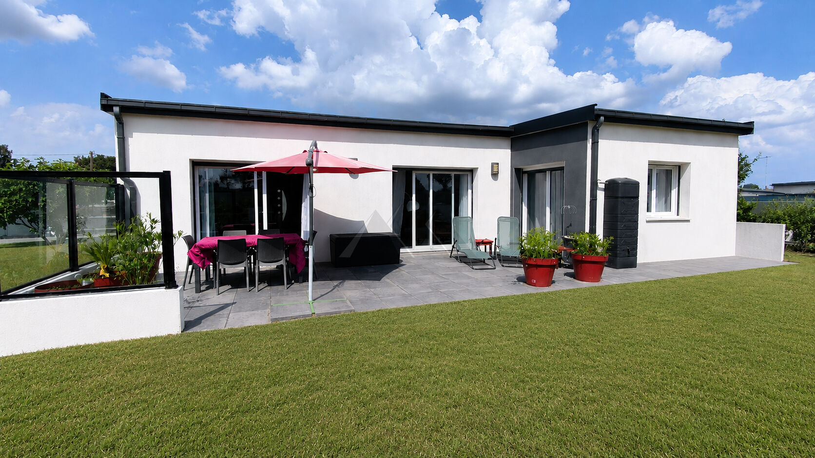 Agence immobilière de Luxior Immobilier Brest