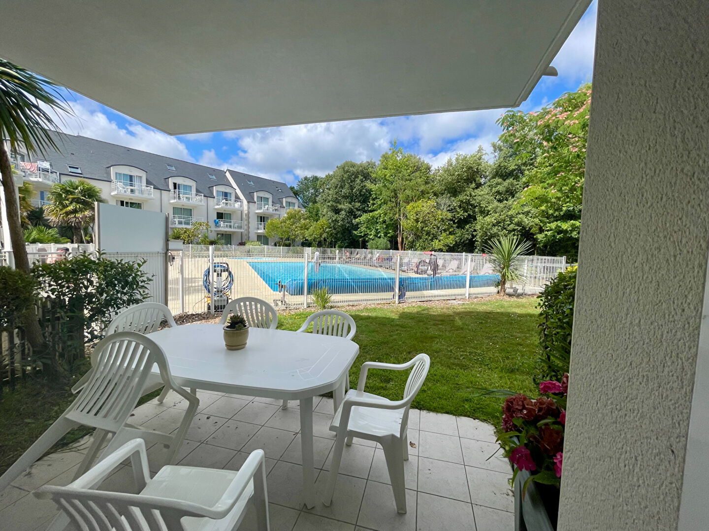 Agence immobilière de Luxior Immobilier Quimper