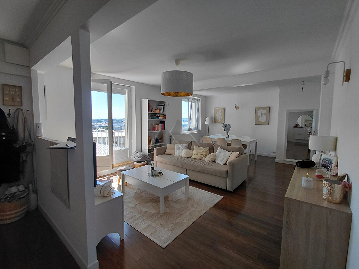 Agence immobilière de Luxior Immobilier Brest - Location