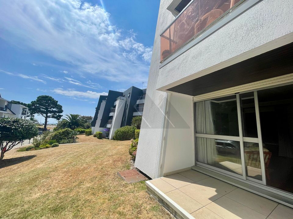 Agence immobilière de Luxior Immobilier Quimper