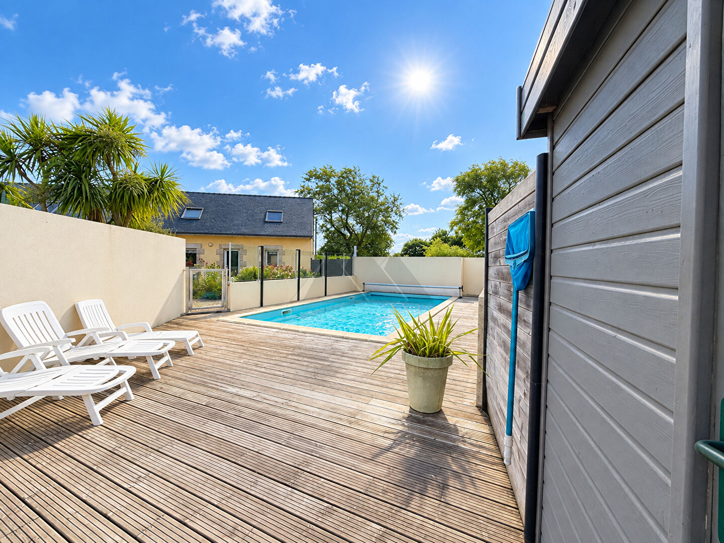 Agence immobilière de Luxior Immobilier Brest
