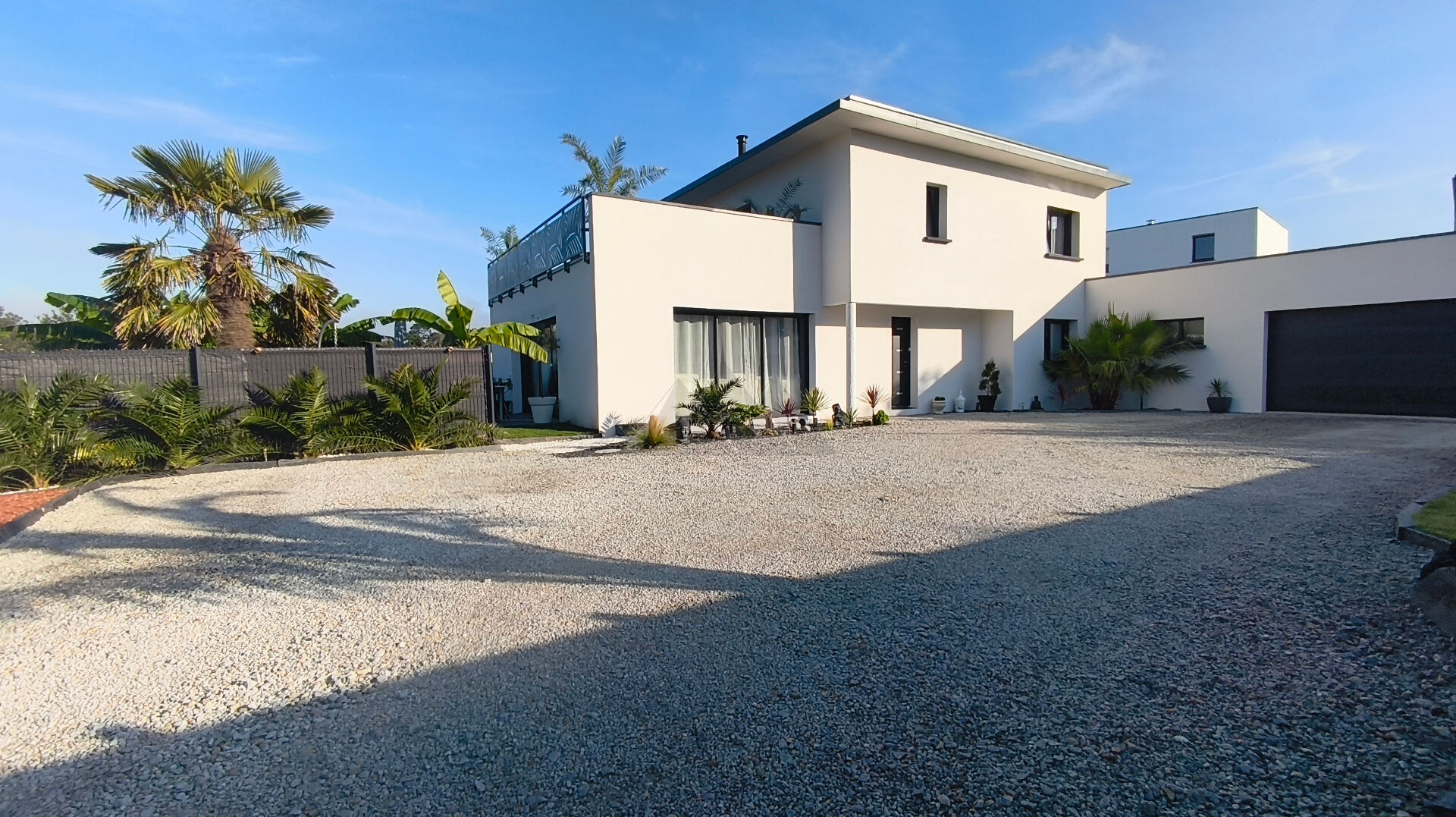 Agence immobilière de Luxior Immobilier Brest
