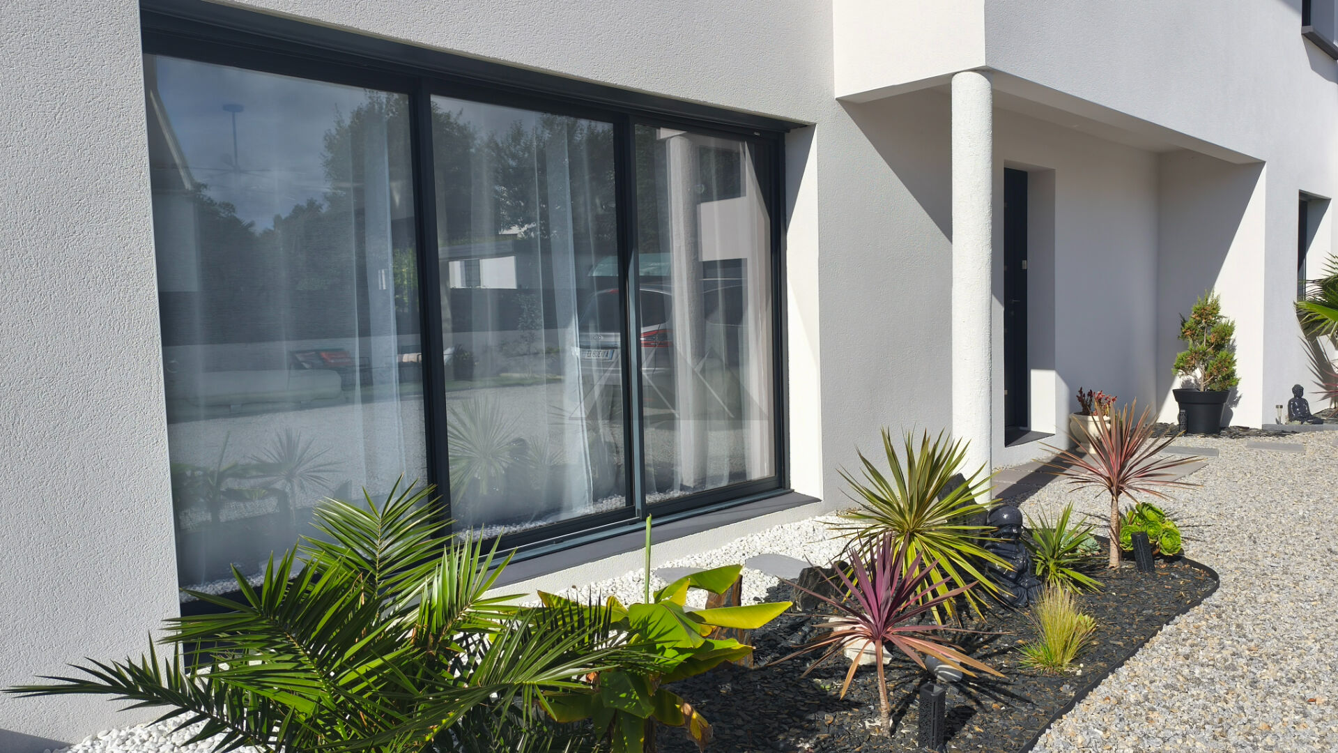 Agence immobilière de Luxior Immobilier Brest
