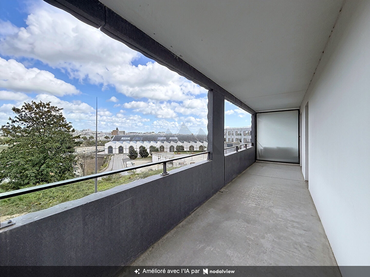 Agence immobilière de Luxior Immobilier Brest