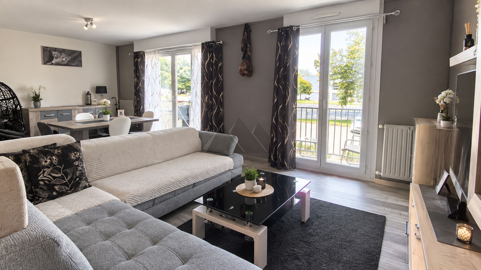 Agence immobilière de Luxior Immobilier Brest