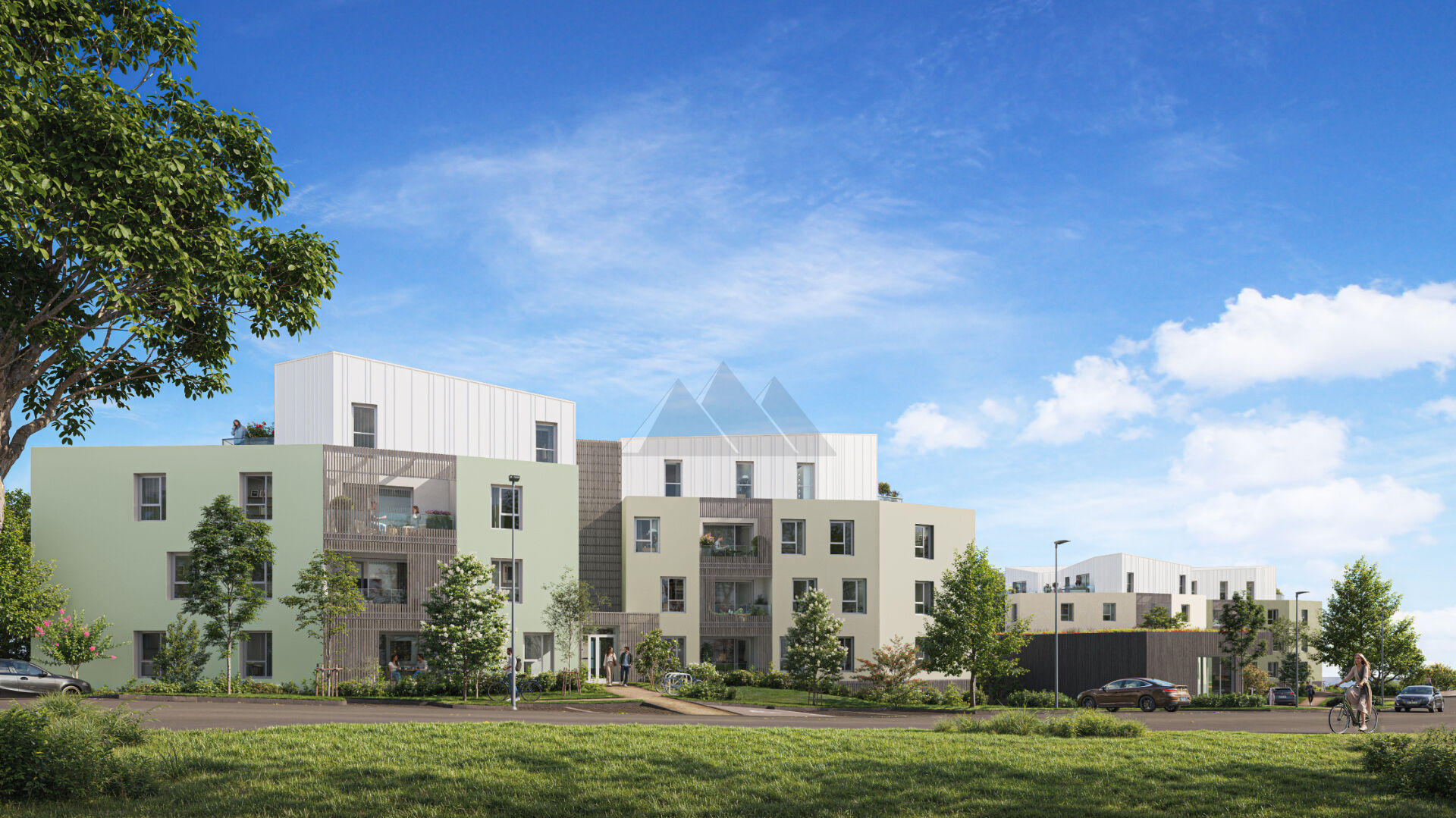 Agence immobilière de Luxior Immobilier Brest