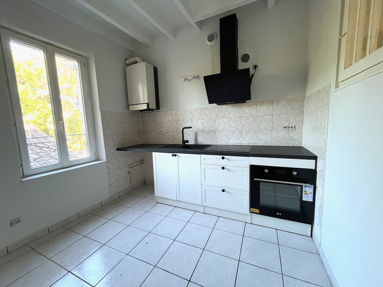 Agence immobilière de La Maison de l'immobilier